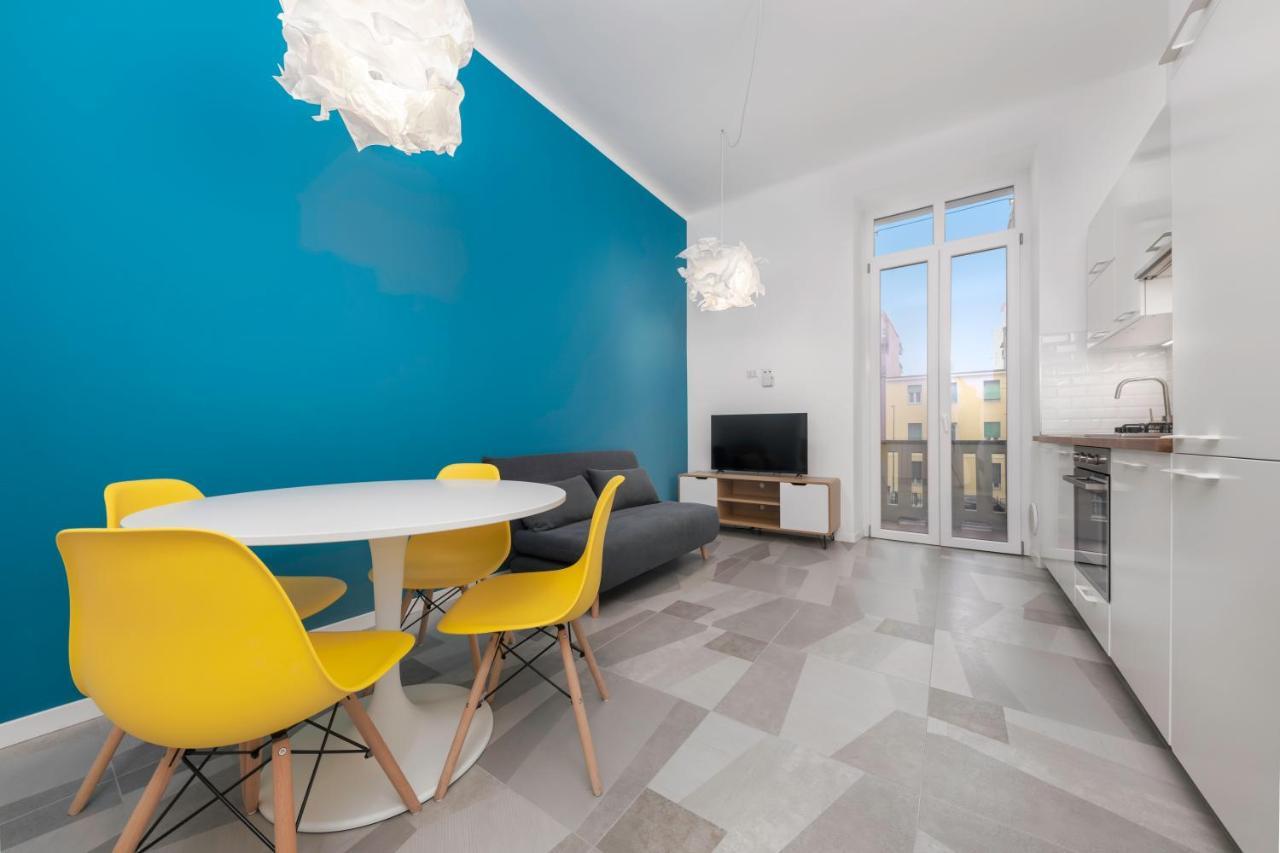 Casa Da Pianeta Apartment Mailand