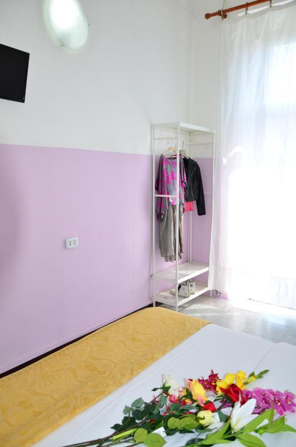 Hotel New *