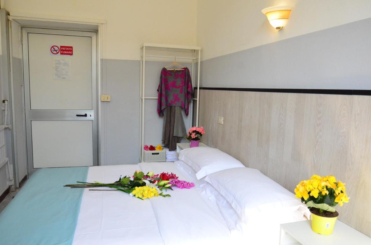 New Hotel Mailand