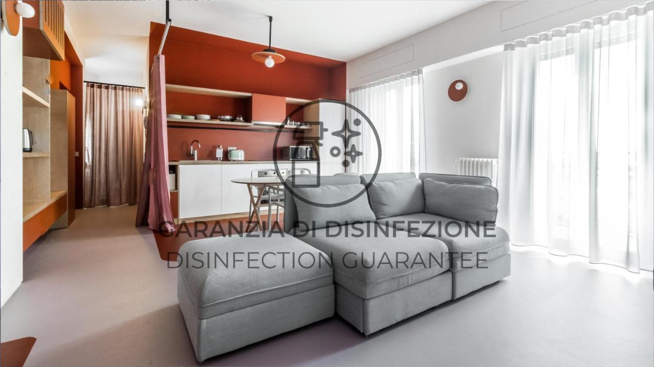 Italianway - Bassini 31 Mailand