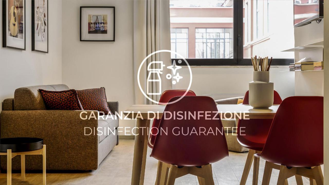 Italianway-bergonzoli Place Lejlighed Milano