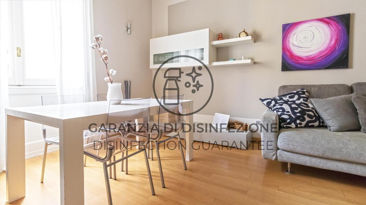 Appartamento Italianway-bertacchi