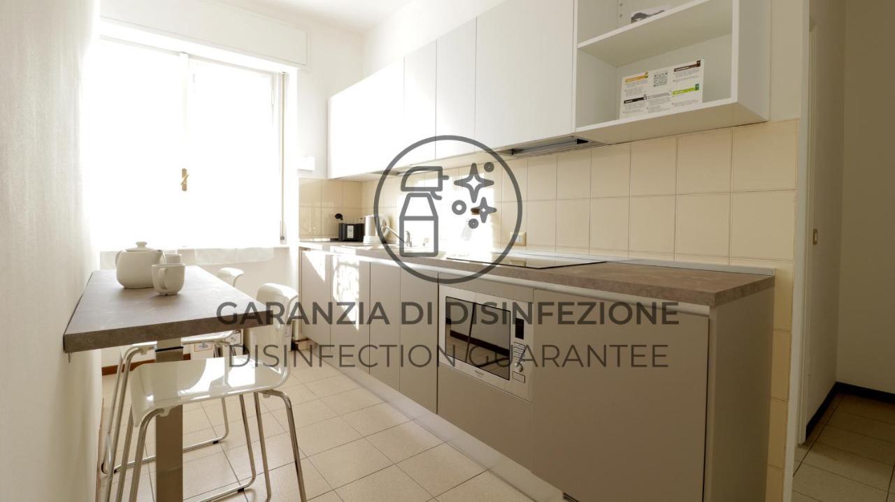 Apartment Italianway-bergognone 47 Flat *