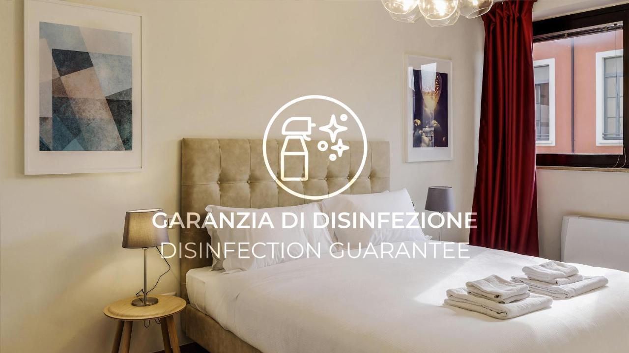 Lejlighed Italianway-bergonzoli Place