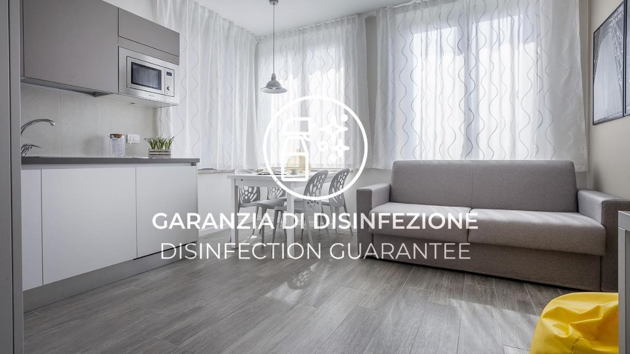 Italianway - Cadore 17 Appartamento *