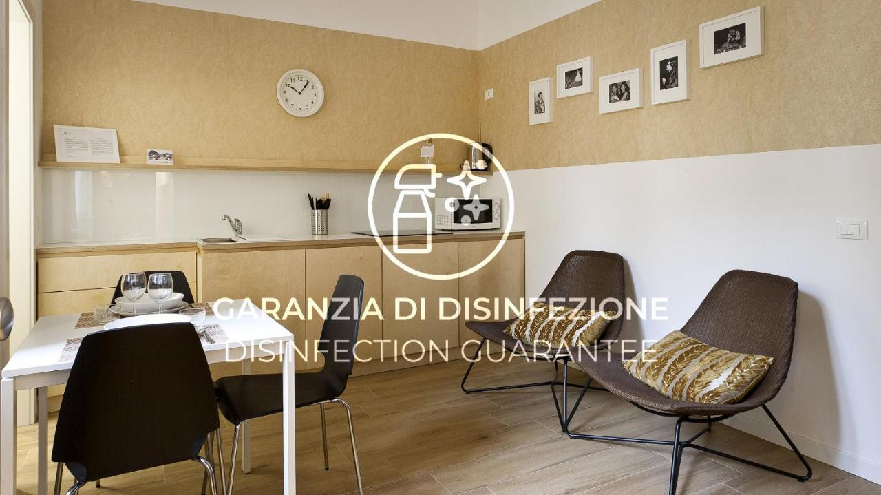 Leilighet Italianway-caretto *