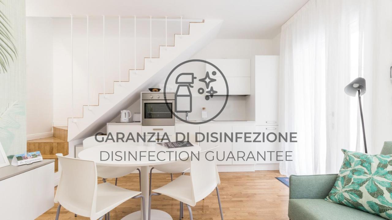 Appartamento Italianway - Ciro Menotti 18 Milano