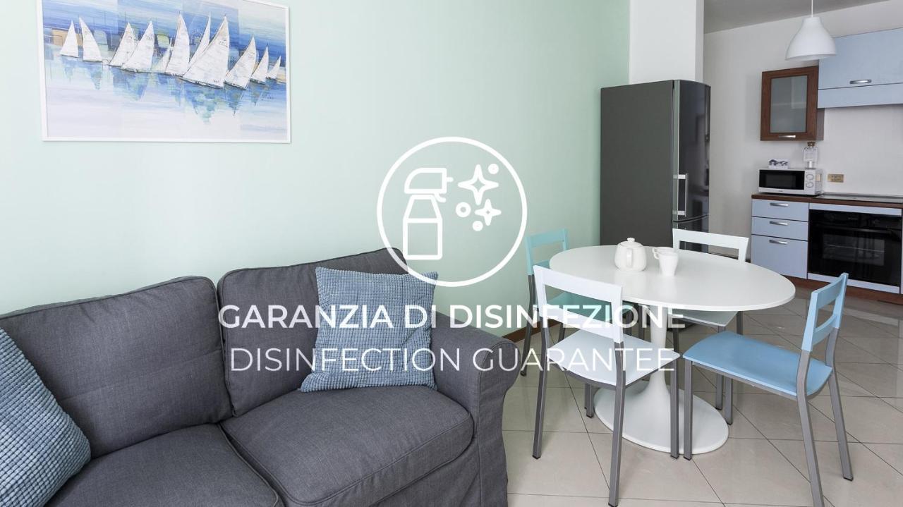 Apartment Italianway-corso 5 Mailand