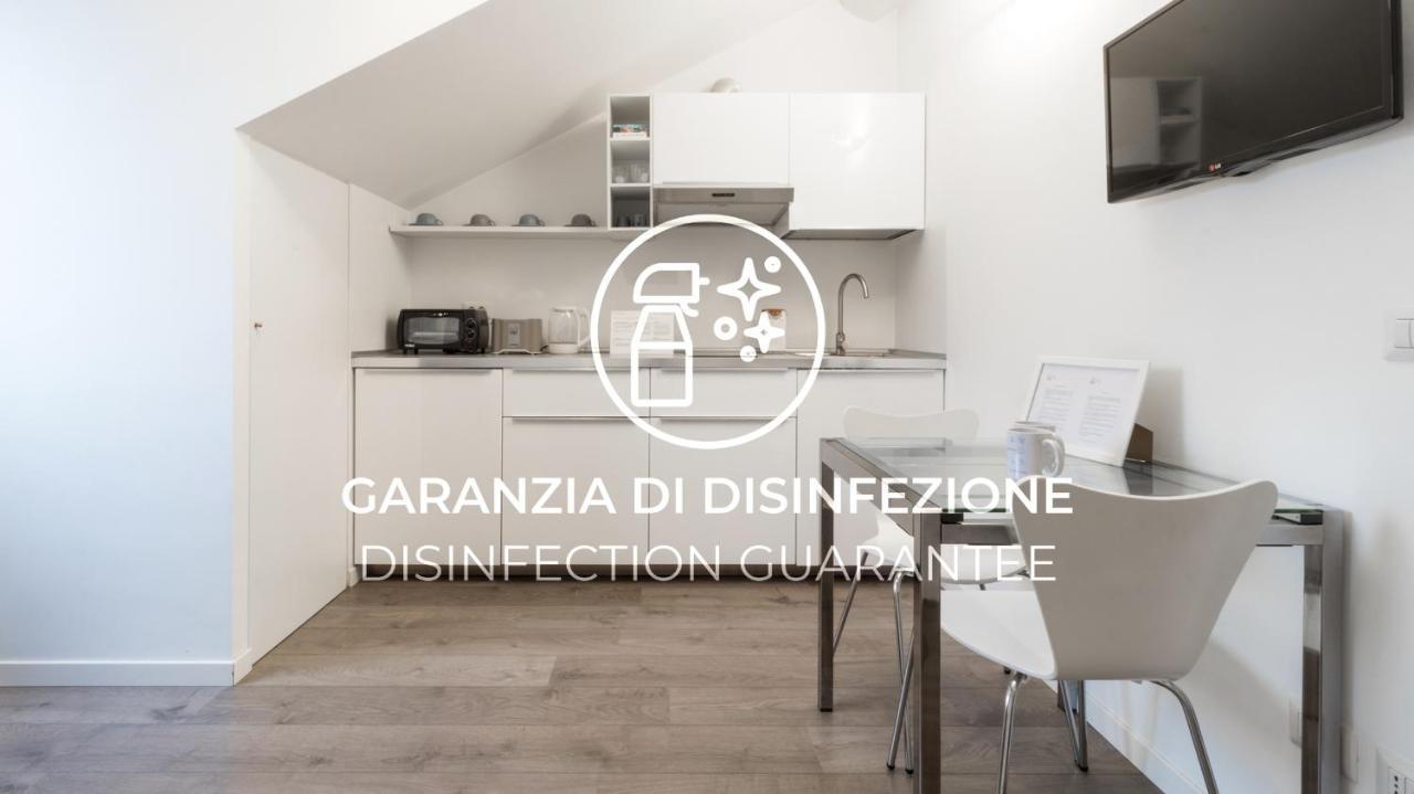 Italianway - Corso 9 Apartment Mailand