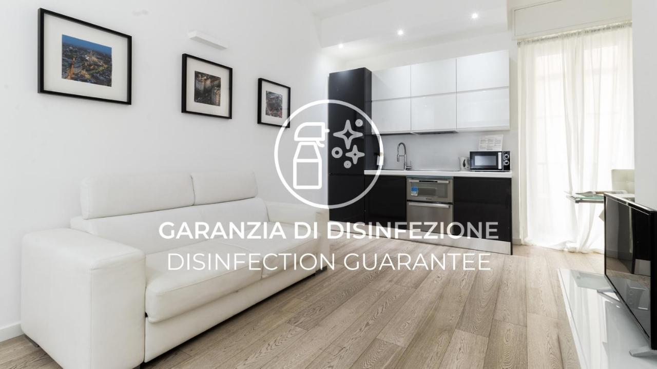 Italianway - Corso Genova 27 Apartment Milan