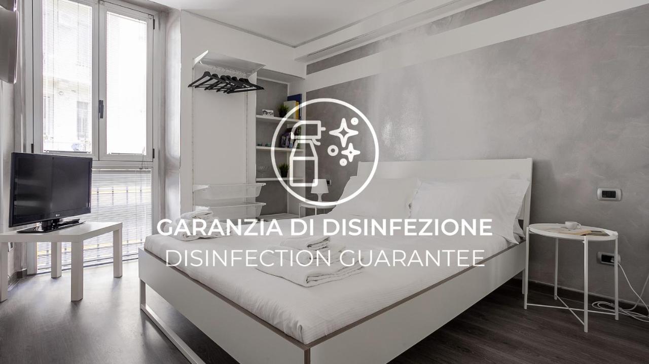Italianway-corso 8 Apartment *