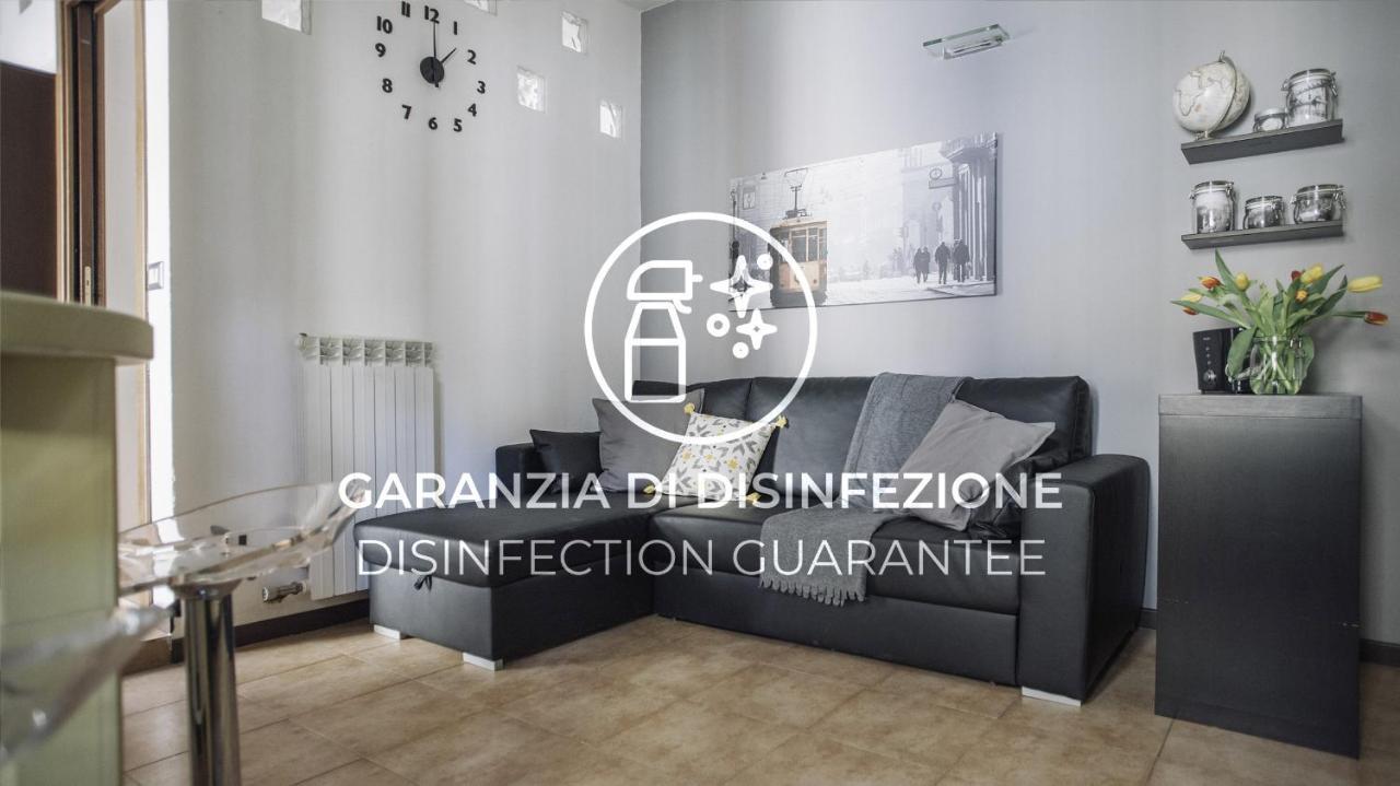 Leilighet Italianway-corso San Gottardo 16 *