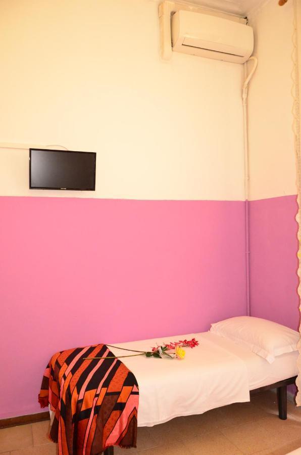 New Hotel *
