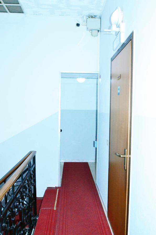 Hotel New Mailand