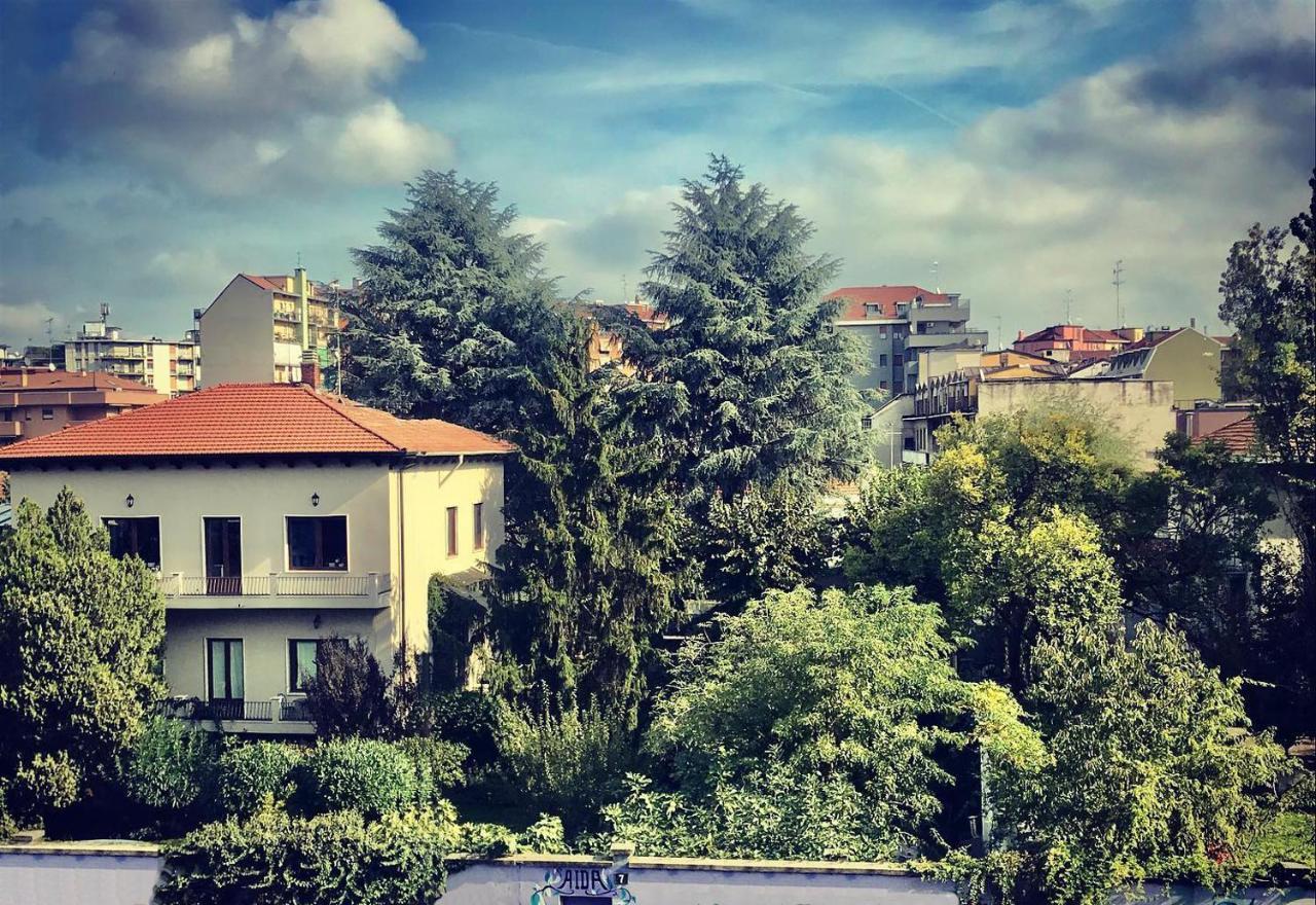Aida Appartement *