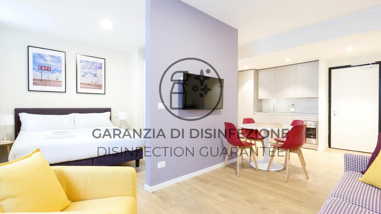 Italianway-bergonzoli Place Milano