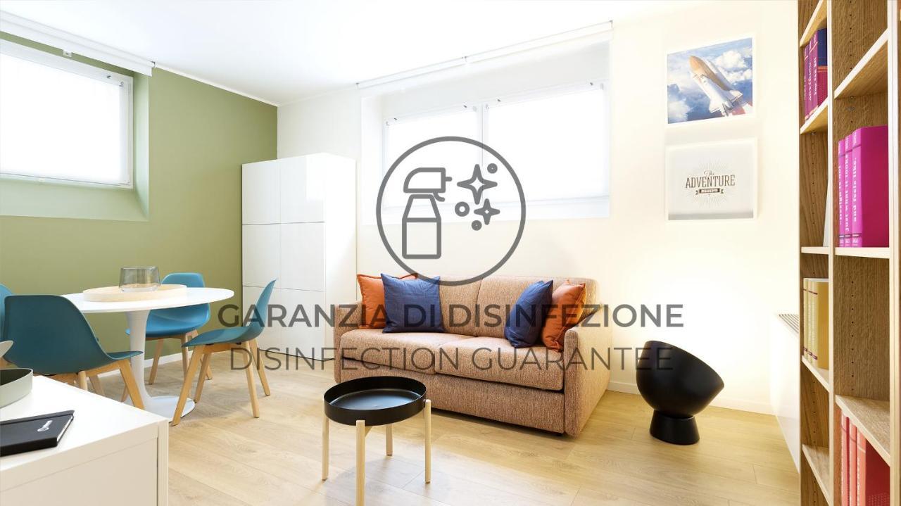 Italianway-bergonzoli Place * Milano