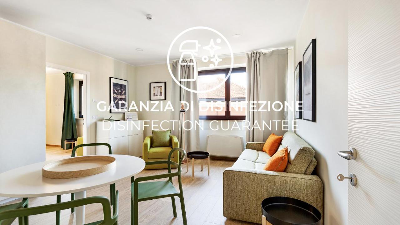 Italianway-bergonzoli Place Milano