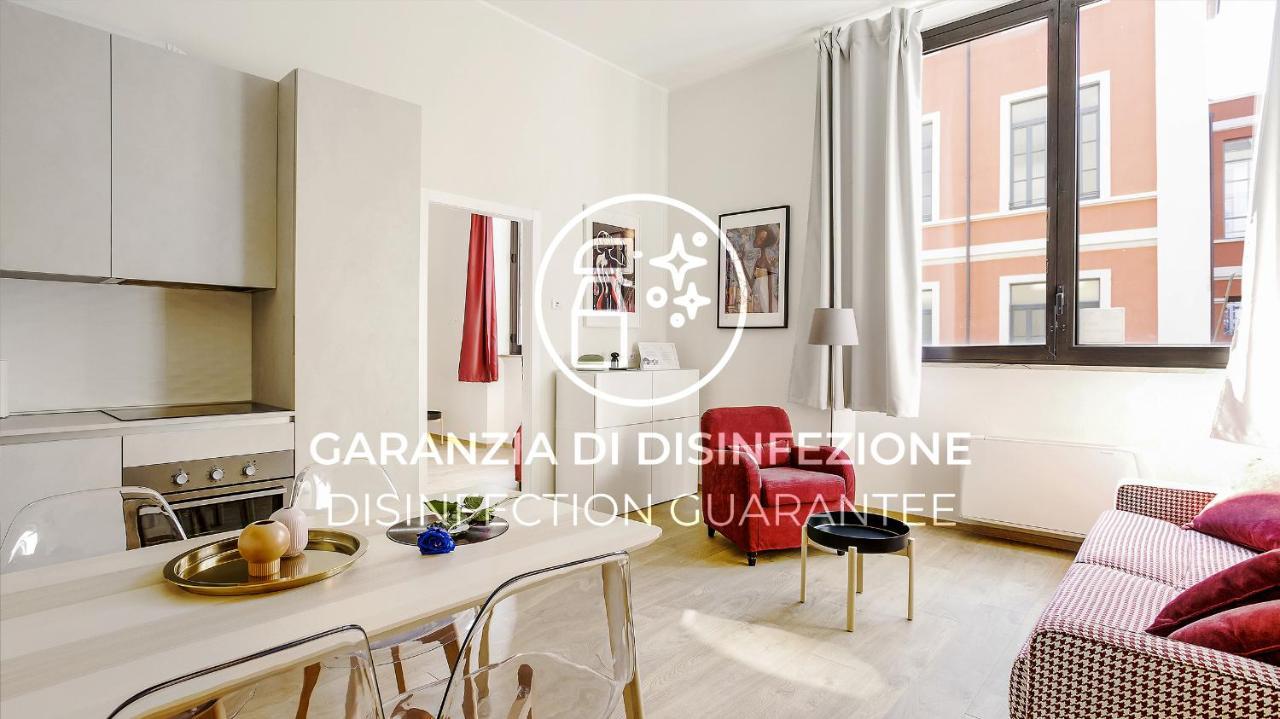 Italianway-bergonzoli Place Lejlighed *
