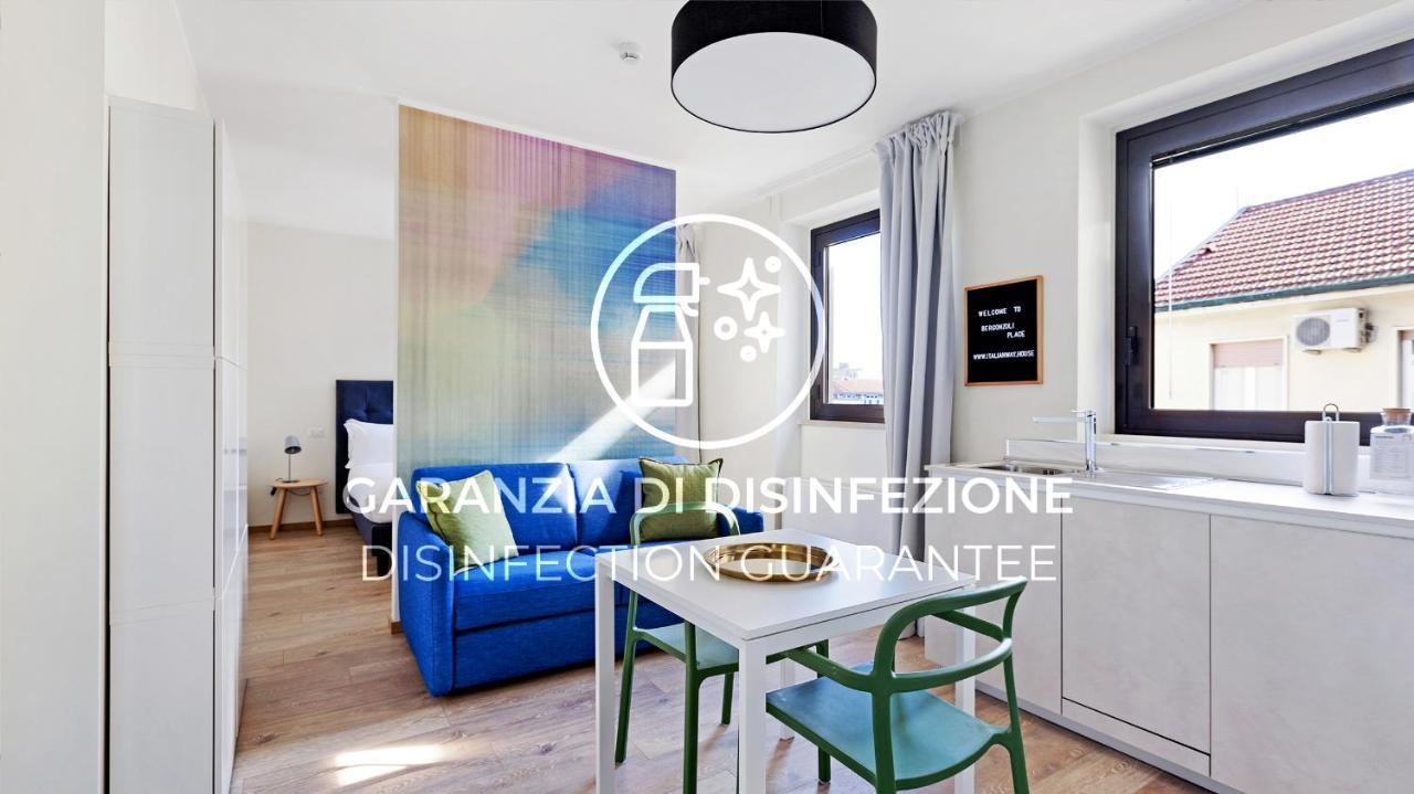Lejlighed Italianway-bergonzoli Place