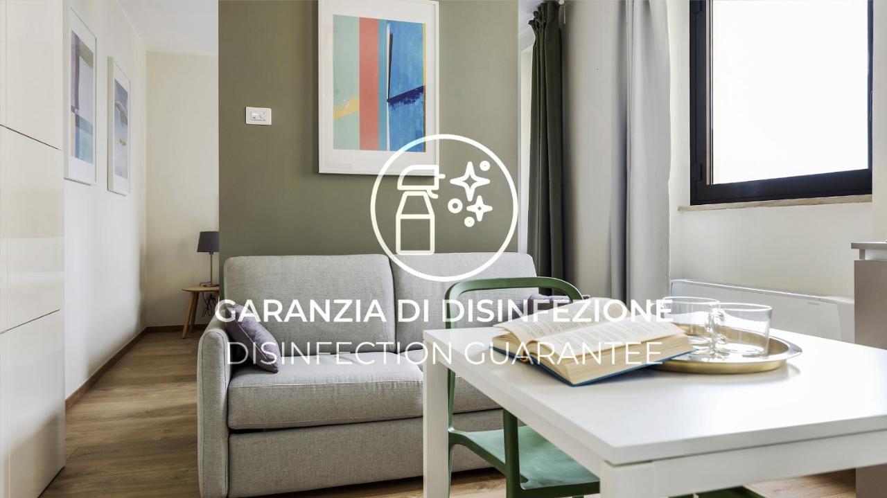 Italianway-bergonzoli Place Lejlighed *