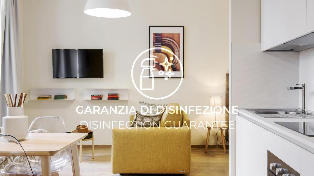 Italianway-bergonzoli Place Lejlighed Milano