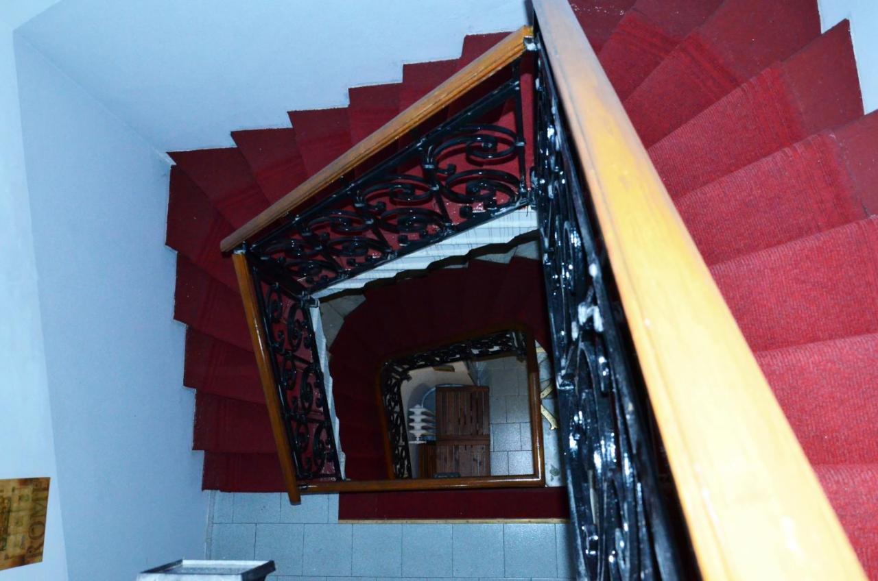 New Hotel Mailand