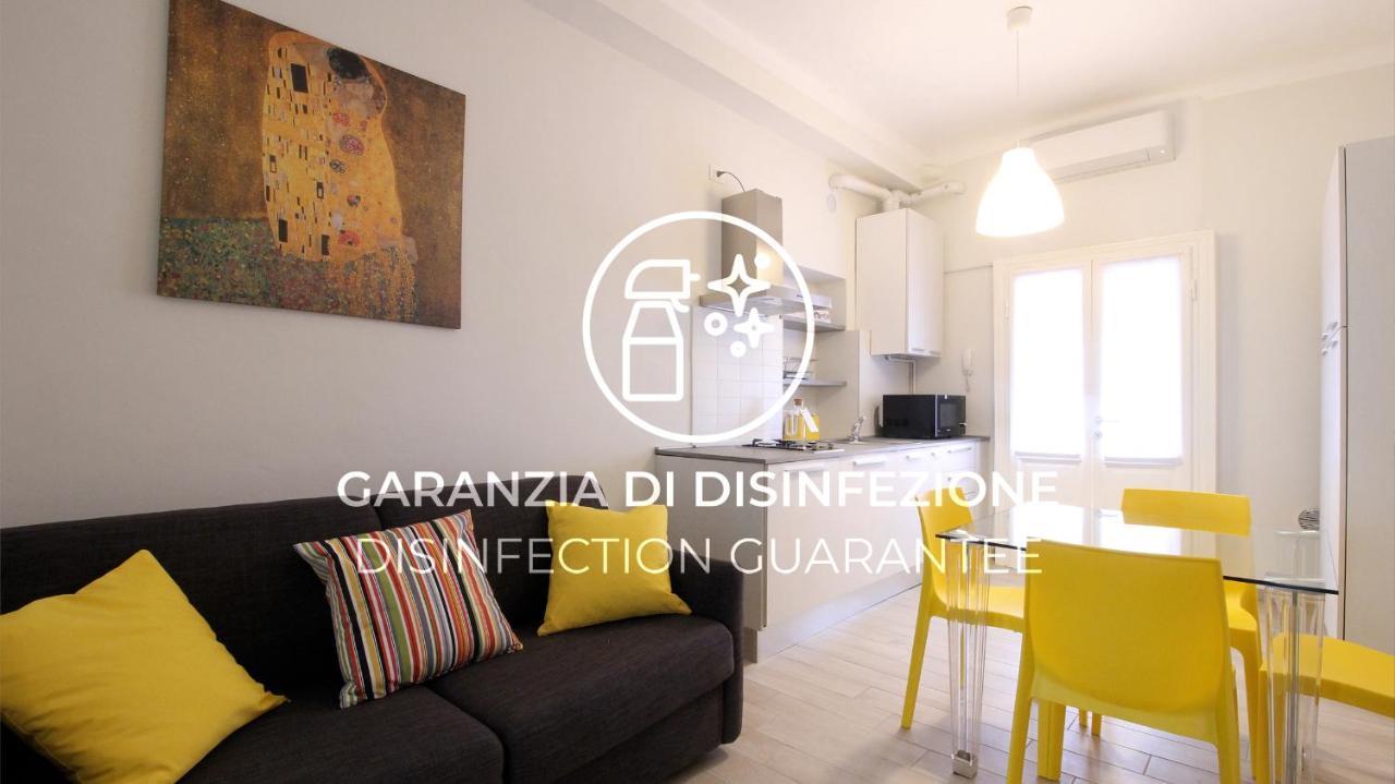 Italianway-riva Di Trento Appartement Milaan