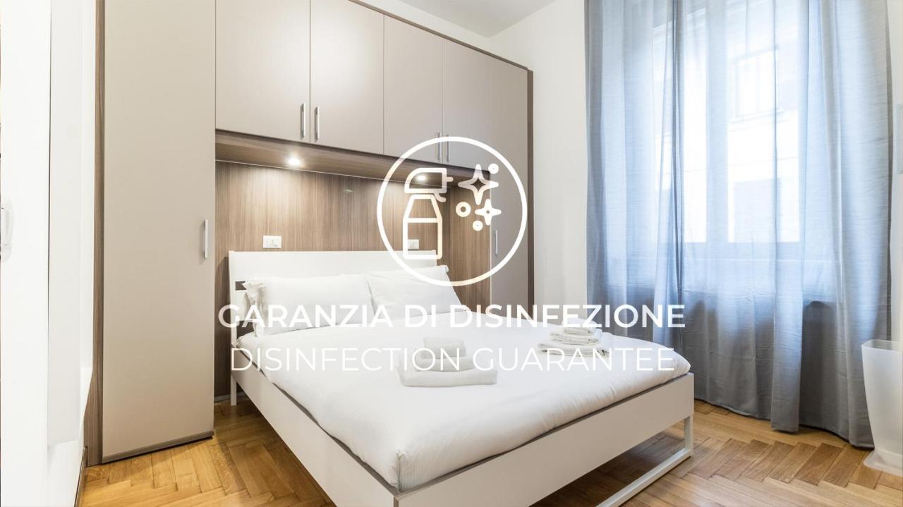 Appartement Italianway-san Maurilio 20 Milaan