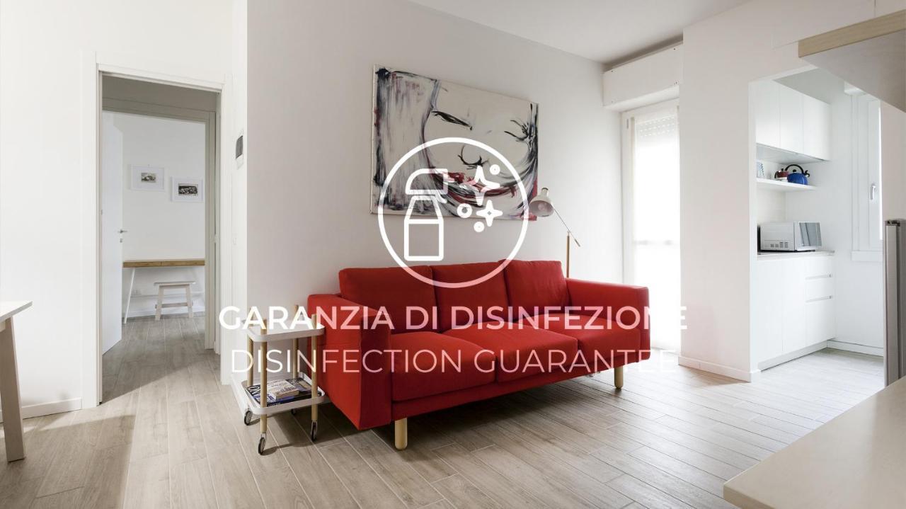 Italianway-veniero 8 Milano