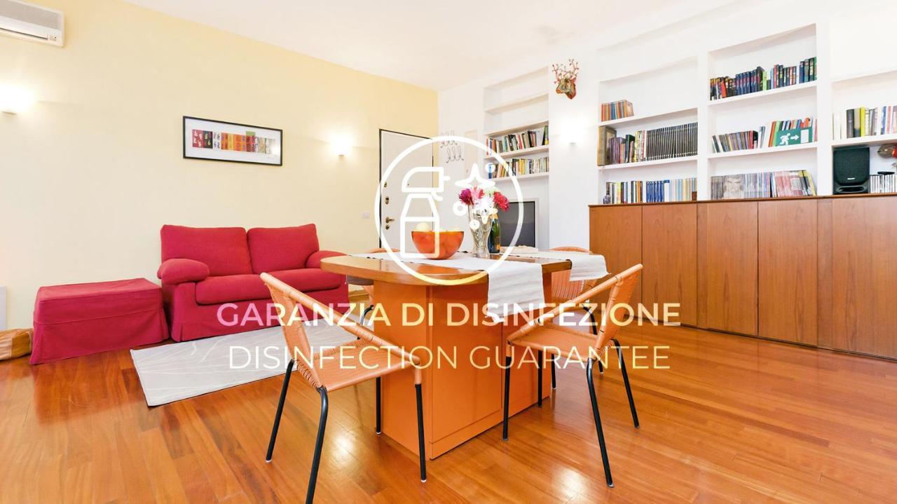 Italianway-vallazze Appartement *