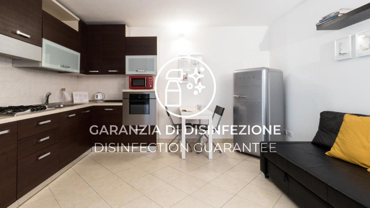 Italianway - Varesina 70 * Milano