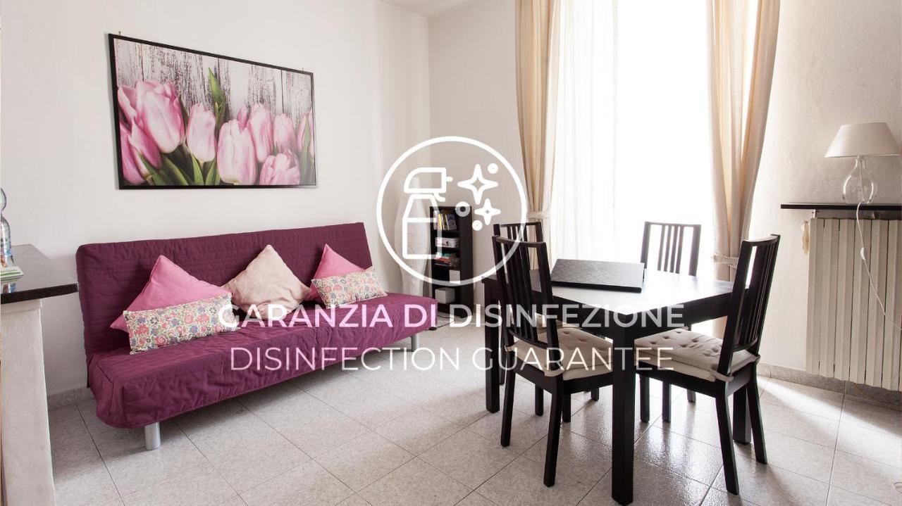 Italianway-villoresi Apartment Mailand