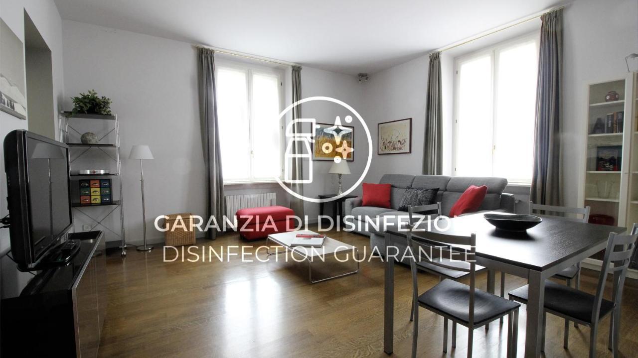 Appartamento Italianway-vittoria Colonna *