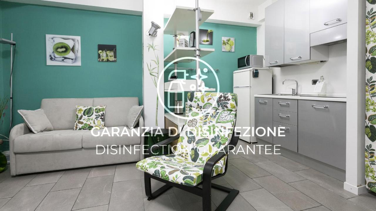 Italianway-watt Appartamento *