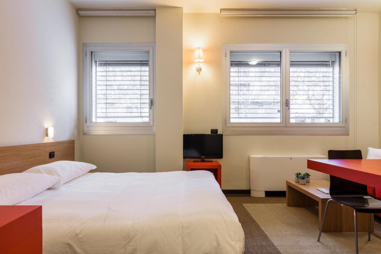 Aparthotel Osoppo 4*
