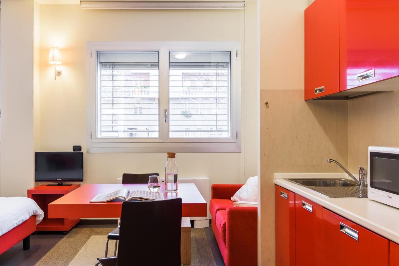 Osoppo 4* Milano