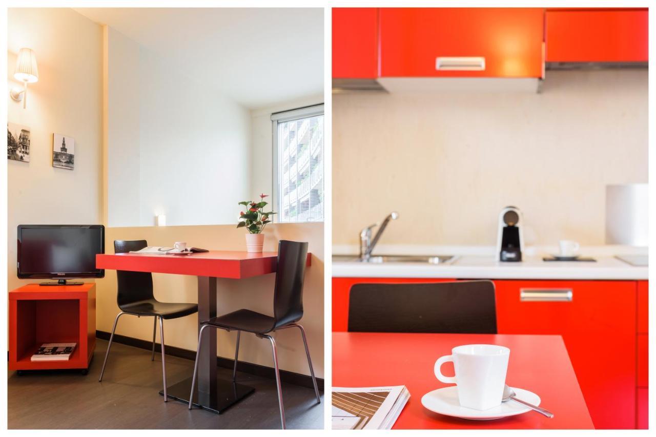 Aparthotel Osoppo