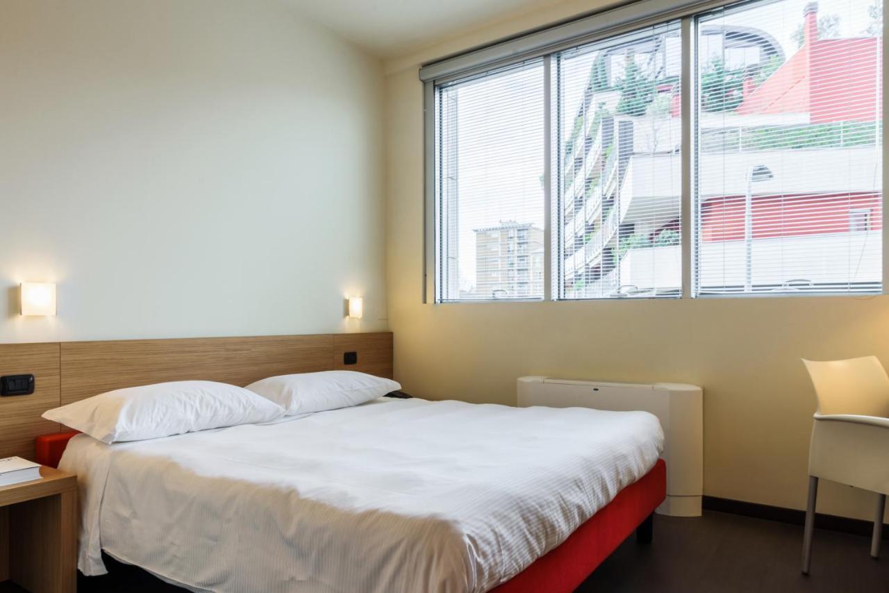 Osoppo Aparthotel