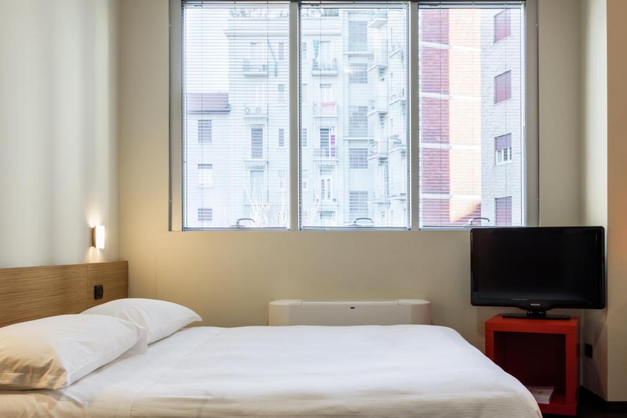 Aparthotel Osoppo 4*