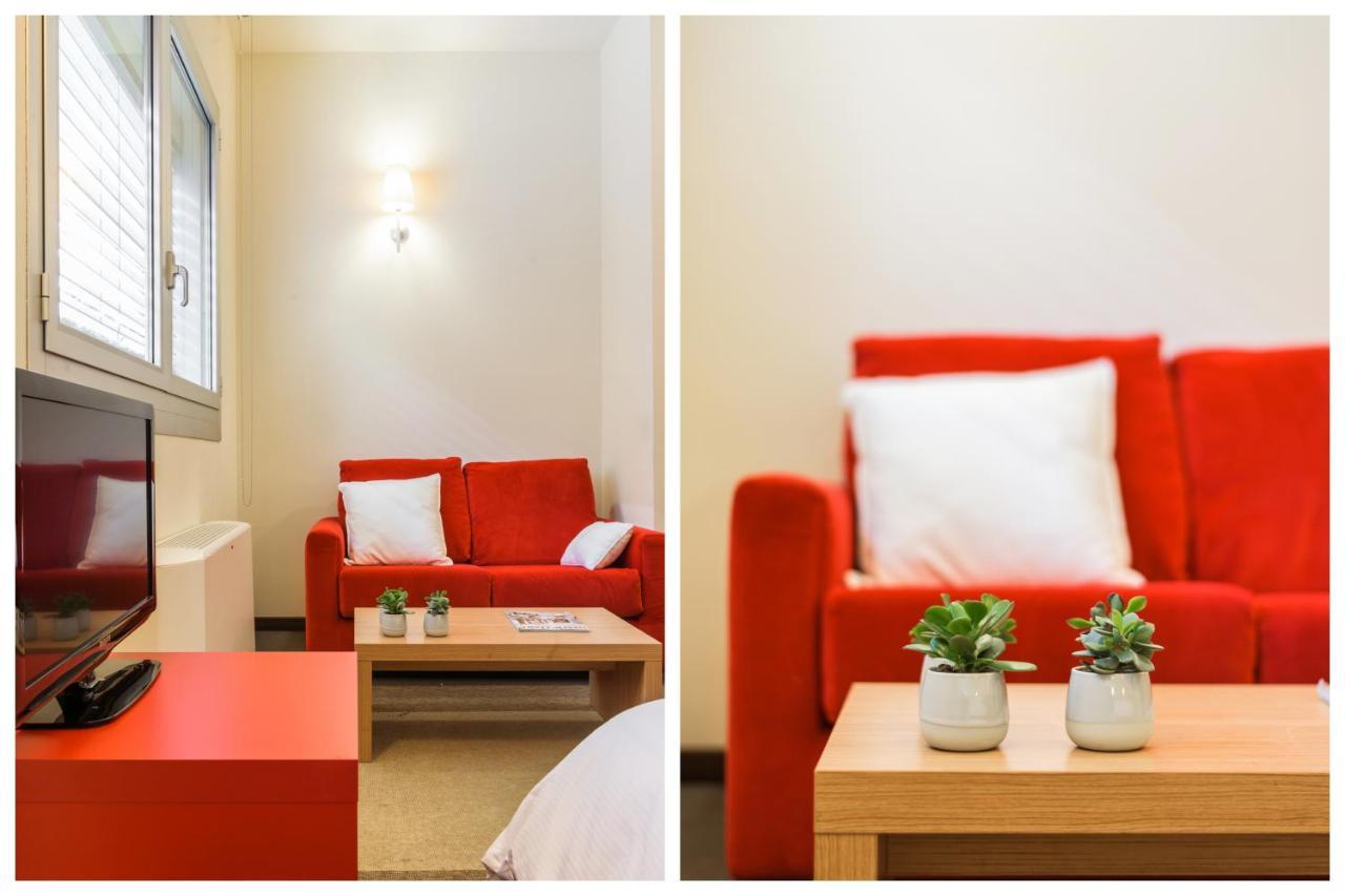 Osoppo Aparthotel 4*