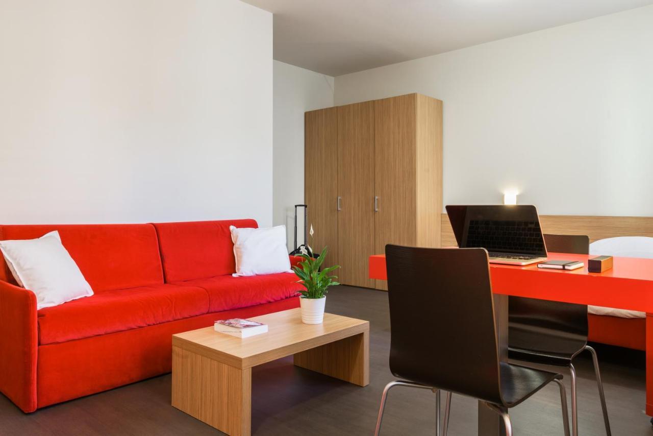 Osoppo 4* Milano