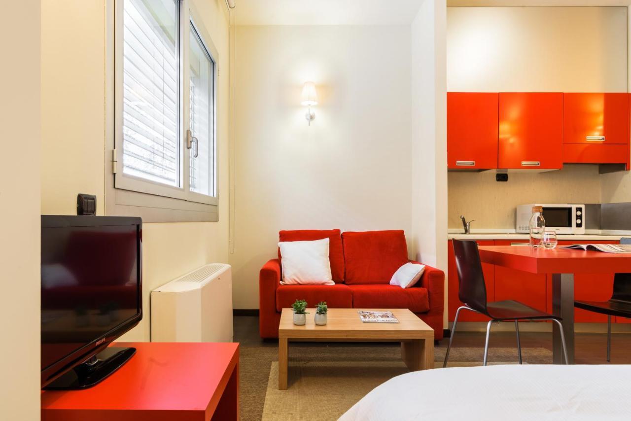 Aparthotel Osoppo