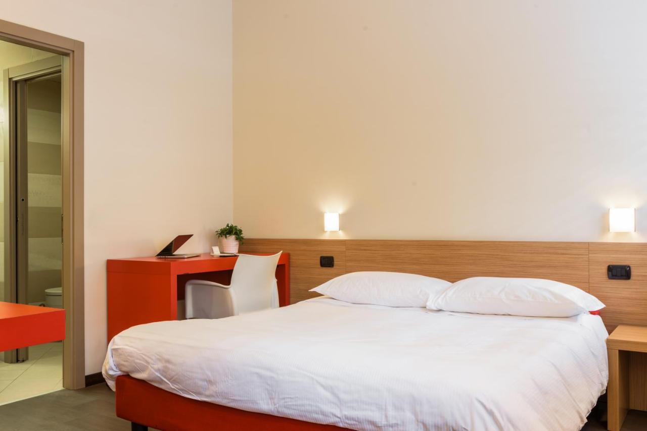 Osoppo Aparthotel