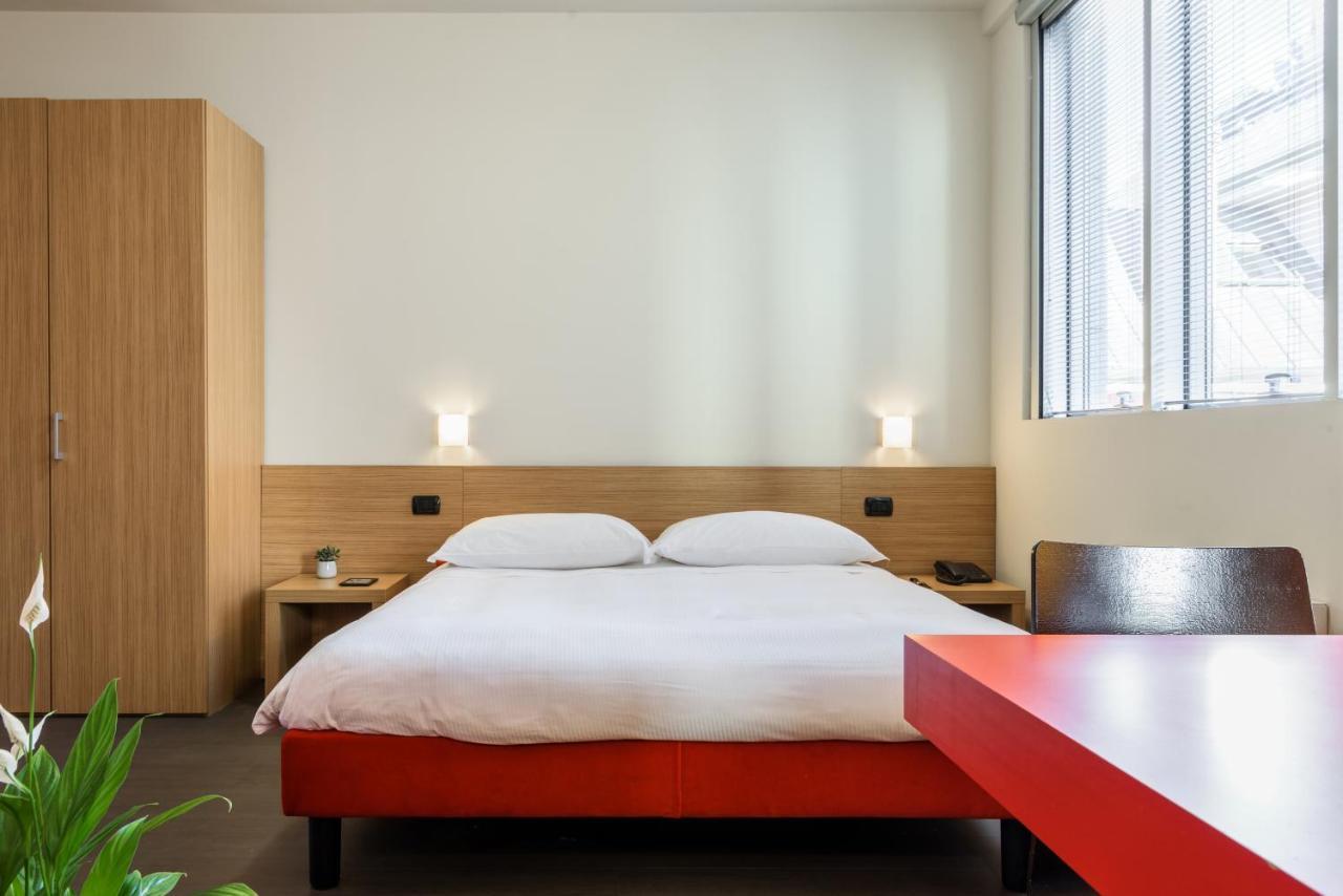 Aparthotel Osoppo