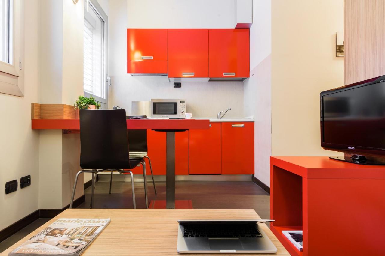 Aparthotel Osoppo 4*
