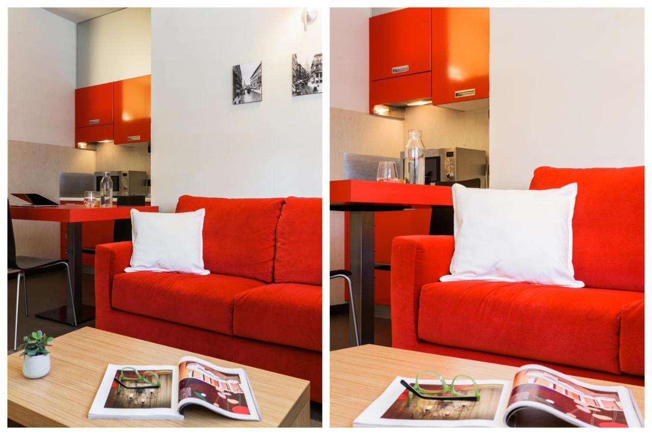 Aparthotel Osoppo