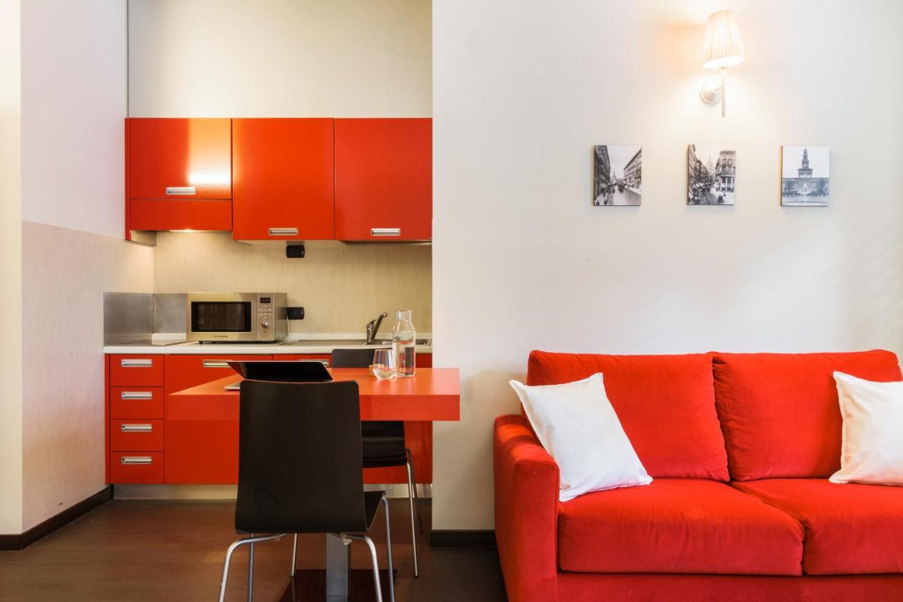 Osoppo Milano