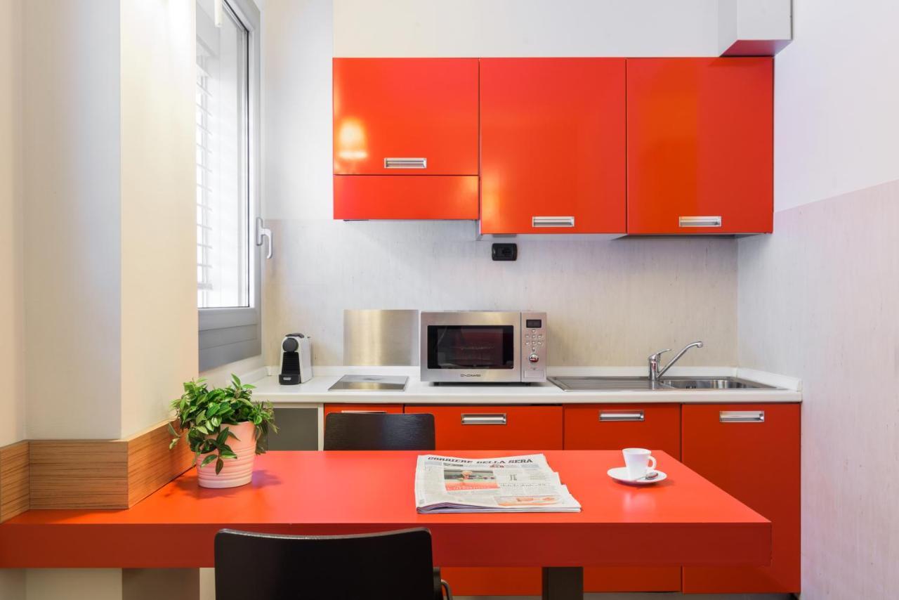 Aparthotel Osoppo Mailand
