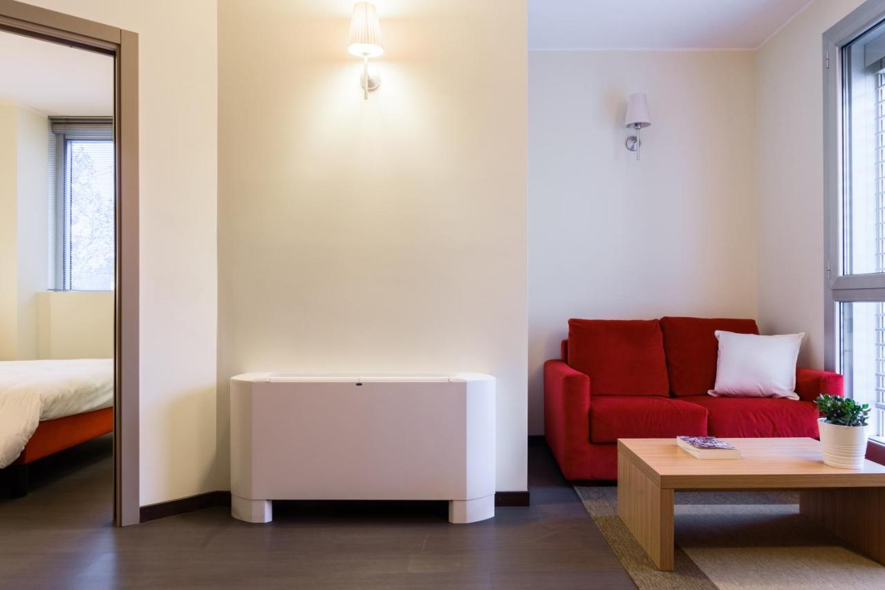 Osoppo 4* Milano